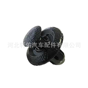 Clip de Montaje para Autopartes Xuanyou 90044-67555-000 para Toyota, Suzuki, Daihatsu, Subaru, Motor, Parachoques, Guardabarros - Product Image 3