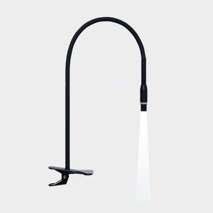 Lámpara LED UV para Extensión de Pestañas de Metal Pinky Leem, Secado Rápido, Luz Blanca, Adhesivo para Pestañas, Lámpara de Curado UV - Product Image 6