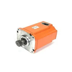 3HAC024519-00103 rotary AC motor commonly used in industrial automation and motion control systems