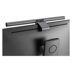Moniteur Luce SHYNE Light Bar Noir et Gris 25483 - Product Image 3