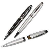 Clé USB 32 Go en forme de stylo à bille, modèle coque, clé USB 2.0 de 16 Go, lecteur flash USB, disque U, disque flash Zippo, cadeau pour étudiant