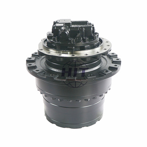 <span class=keywords><strong>Hitachi</strong></span> <span class=keywords><strong>ZX230</strong></span> ZX240 ZX330 ходовой клеммный редуктор с 16 отверстиями для экскаватора - Product Image 1