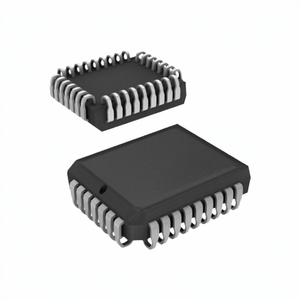 Componentes Electrónicos de Memoria 32 LCC AT27C010L-12JI Originales - Product Image 1