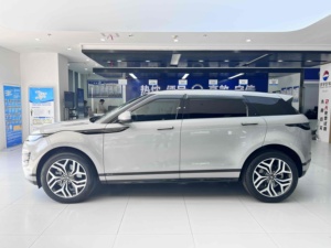 Vente en gros de Range <span class=keywords><strong>Rover</strong></span> <span class=keywords><strong>Evoque</strong></span> L <span class=keywords><strong>2021</strong></span> d'occasion, SUV d'occasion 2.0T 249PS 48V, sièges en cuir, toit ouvrant panoramique - Product Image 4