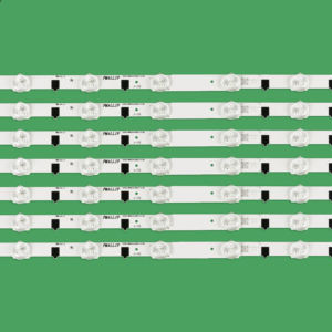 J-171ใหม่แถบไฟด้านหลัง LED ทีวีสำหรับ Samsung 2013SVS39F R 5 REV1.9 130212 <span class=keywords><strong>MyTV</strong></span> TL-39 Telefunken TF-LED39S32T2การควบคุมระยะไกล - Product Image 3