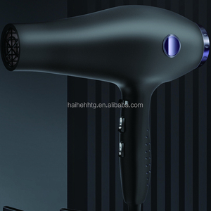 Secador de Pelo Profesional de 2400W, Viento Fuerte, Secado Rápido, Herramienta de Peinado Práctica, Herramienta Eléctrica de Plástico de Alta Potencia para Uso Doméstico - Product Image 5
