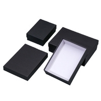 Cajas de Regalo Magnéticas de Lujo al por Mayor, Estilos y Tamaños Personalizados, Embalaje de Papel Plegable Reciclable, Papel de Aluminio de 2 mm de Grosor para Relojes