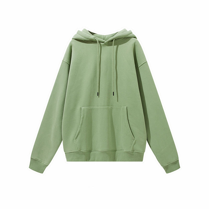 Matcha green hoodie