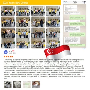 Bộ Linh Kiện Nhôm Và Chùm Nhôm Cho Máy In Laser Hàng Không - Product Image 6