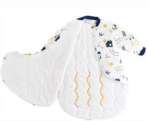 Sac de couchage d'hiver toute l'année avec manches amovibles - Product Image 6