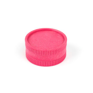 RTS Beyoulabs - Molinillo de Hierbas Biodegradable de Alta Calidad y Ecológico de 55 mm y 2 Capas para Tabaco - Product Image 3