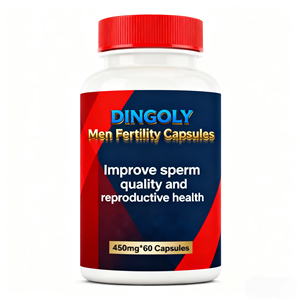 Oem Reproductieve Zorg En Voeding <span class=keywords><strong>Capsule</strong></span> - Product Image 2