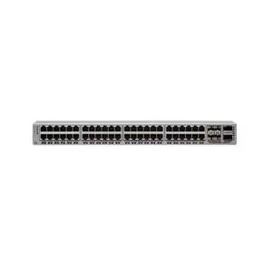 Commutateur réseau <span class=keywords><strong>Aruba</strong></span> J9772A <span class=keywords><strong>2530</strong></span> <span class=keywords><strong>48G</strong></span> PoE+ avec port console SFP Fibre RJ45, VLAN, empilable, fonctions QoS, en stock - Product Image 6