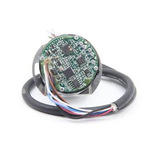 Encodeur de moteur AC neuf et original NH4-20LS65C7T NH4-20LS65CAT NH4-20LS65CAD - Product Image 3