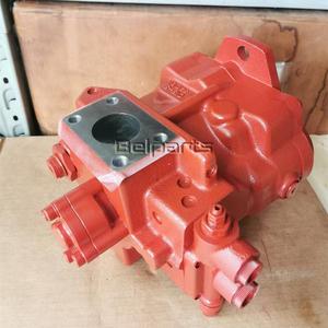 ปั๊มไฮดรอลิกหลัก Kubota KX161-3 KX161-3S รุ่น PSVL-54CG-16 RD538-61112 RD538-61111 RD538-61115 RD411-61113 สำหรับรถขุดขนาดเล็ก - Product Image 6