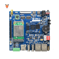 Assemblage de circuits imprimés personnalisés électroniques en Chine avec certificat ISO9001