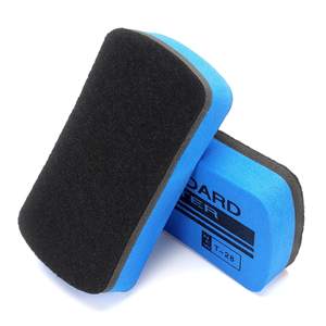 Gomme à effacer en EVA bon marché pour le nettoyage, forme ergonomique, pour le bureau, l'école, la papeterie, promotionnelle, pour les tableaux blancs, pour l'écriture - Product Image 5