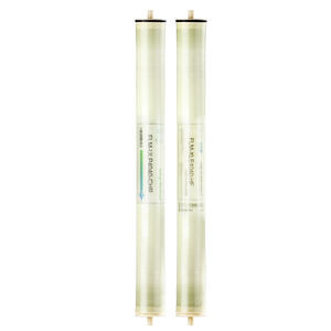 Membrane d'osmose inverse 4040 2600 GPD 4500 GPD, cartouche de filtre à eau industrielle et commerciale - Product Image 4