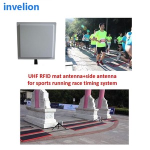 Impinj R2000 865Mhz長距離UHF RFIDモジュールパッシブ固定UHFリーダー915Mhz無料タイミングチップアクセス制御カードリーダー - Product Image 5