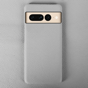 Top Fashion best-sellers pour Google 8Pro <span class=keywords><strong>coque</strong></span> de téléphone en cuir simple Business Pixel7pro demi-pack 6 drop phone 7A étui étui - Product Image 3