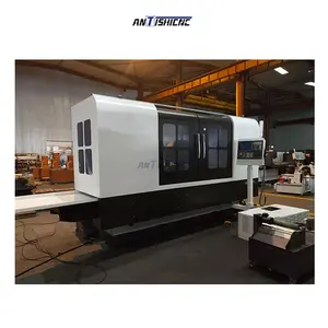 ANTISHICNC SG80220SD CNC Surface Grinding Machine Hydraulic Surface Grinder China Factory Machine for Vertical Metal Surface