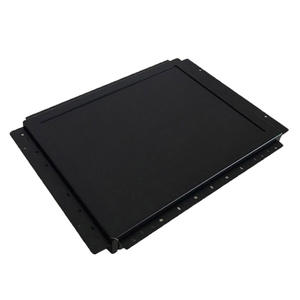 شاشة تعمل باللمس الصناعية حاوية معدنية 15 بوصة Pcap لكشك متعدد اللمس - Product Image 6