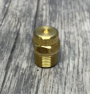Boquillas de pulverización de enfriamiento de cono completo de latón serie 490 <span class=keywords><strong>Lechler</strong></span> de 1/4 de pulgada - Product Image 3