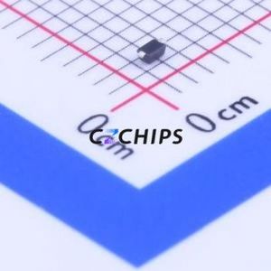 Original nuevo UCLAMP3301H.TCT SOD-523 Transistor ESD y protección contra sobretensiones (TVS/ESD) - Product Image 2