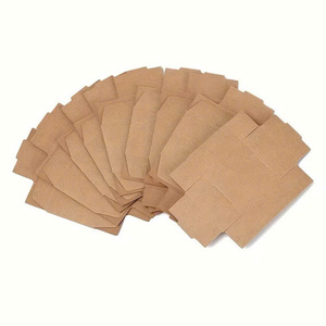 Ensemble d'emballages alimentaires en papier kraft pour restauration rapide avec poignée, boîtes auto-érectables jetables, impression offset, design fabriqué en usine au Vietnam - Product Image 4