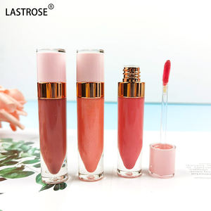 Velours Finition mate 8H Usure Imperméable à l'eau Sans transfert Brillant à lèvres hydratant à paillettes 8H Usure <span class=keywords><strong>Nacré</strong></span> Shimmer Vegan OEM - Product Image 3