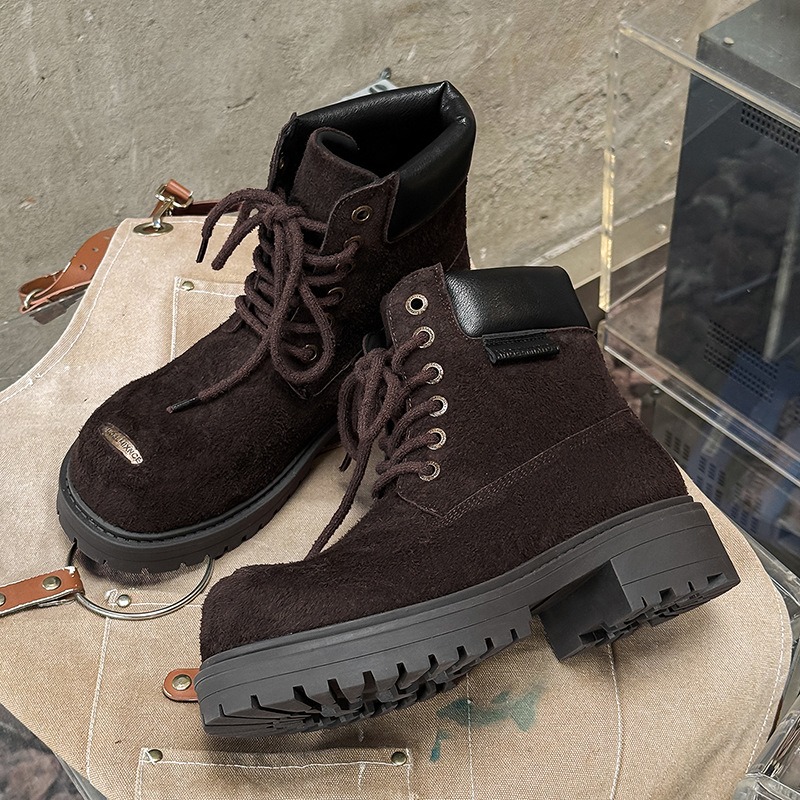 Marron