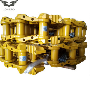 D65E-12 <span class=keywords><strong>D65EX</strong></span>-12 <span class=keywords><strong>D65EX</strong></span>-<span class=keywords><strong>15</strong></span> D65P D65PX-12 D65PX-<span class=keywords><strong>15</strong></span> Bulldozer Front <span class=keywords><strong>Idler</strong></span> KM2107 14X-30-00110 14X-30-00160 14X-30-12001 - Product Image 6