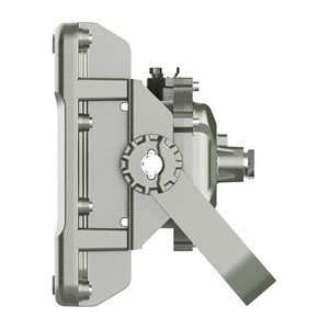 200W <span class=keywords><strong>LED</strong></span> chống cháy nổ ánh sáng vị trí nguy hiểm chống cháy nổ đèn - Product Image 6