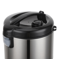 Nouveauté 2026 - Prix de gros - Ustensiles de cuisine - Cuisinière en acier inoxydable - Mini-cuiseur à riz électrique multifonction de luxe