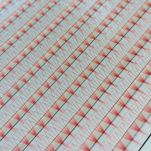 XXL 40 líneas 2D a 14D Volumen Pestañas Ventiladores prefabricados Estilo de Caja Popular Tiempo Paquete de pestañas Material de mano Tipo de origen Orden - Product Image 2