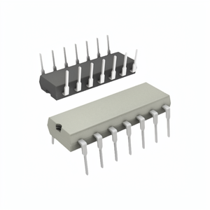 MC74AC14N 14 DIP Manufacturer Channel Buy Online Electronic Components Logic - Product Image 1