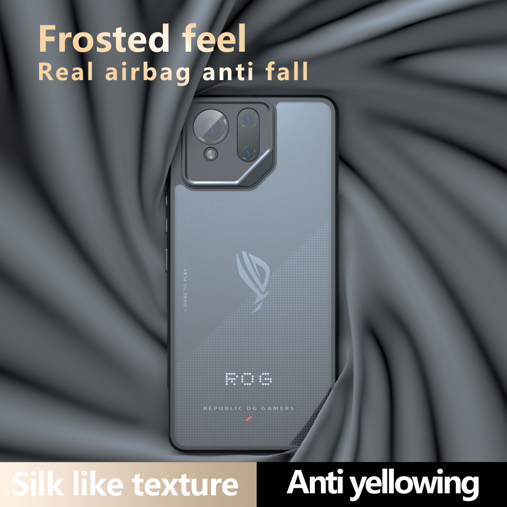 How to Choose the Best Case for ROG 7: A Complete Buying Guide