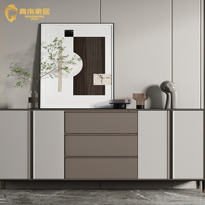 Librería Moderna de Madera, Mueble para Libros de Diseño Nuevo, Estantería para Decoración del Hogar, Mueble Funcional de Madera Maciza - Product Image 3