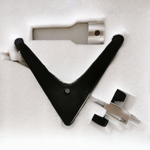 NADE NDJ-5S dijital ekran viskozimetre <span class=keywords><strong>Lab</strong></span> dijital rotasyonel viskozite ölçer kozmetik yağ testi için - Product Image 6