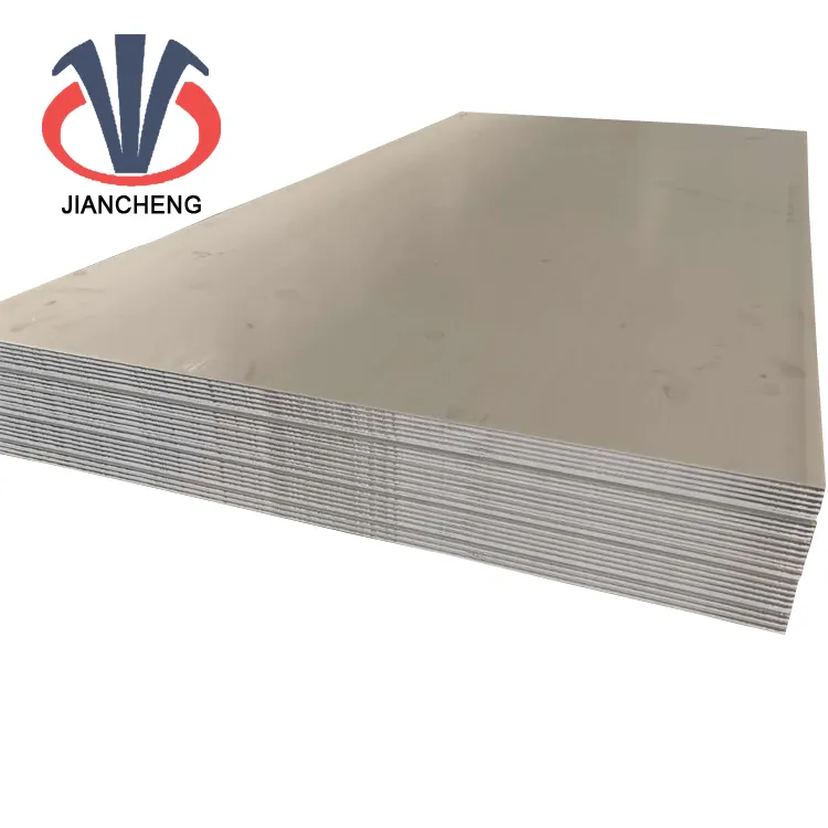 ASTM 4ft x 8ft 6mm 304 316 316L stainless steel plate sheet