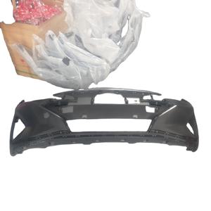 MZTY OEM 86511-F2AA0 para Hyundai <span class=keywords><strong>Elantra</strong></span> 2019, Parachoques Delantero de Alta Calidad para Mantenimiento, Reparación y Reemplazo - Product Image 1