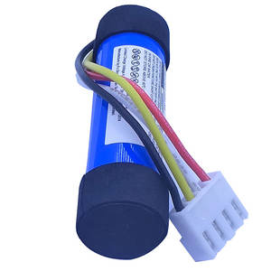 Batería Onyx Studio 5/6 para Altavoz Harman Kardon Onyx Studio5/6, 3.7v 3250mAh Li, Baterías IAA007NA ID997 CP-HK11 - Product Image 5