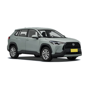 2024 para T/oyota C/orolla 1,2 T S CVT Pioneer Performance hogar nueva gasolina coches usados vehículos chinos Autos gasolina - Product Image 1