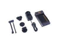 ZimaBoard 216-X86 Single Board Server - Hardware Router | personal cloud | Plex Media Server - Celeron N3350 x86 - SATA 6.