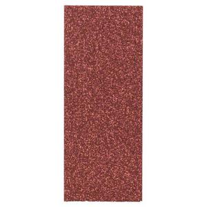 BOSCH - 2609256B13 Jeu de feuilles abrasives pour ponceuse orbitale-EAN 3165140615297 ABRASIVES ABRASIVE PAPERS - Product Image 1
