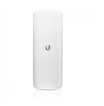 Ubiquiti LAP-GPS 5.8GワイヤレスAPブリッジ90度カバレッジセクターアンテナ2x2MIMOアンテナ