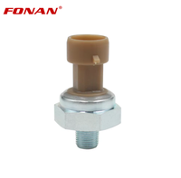 Sensor de presión de aceite de motor EOP para Cummins Navistar International DT466E Ford 7,3 Power 4C4Z6C624AA 1807369C2
