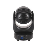 2W 3W 4W 5W 6W RGB Animación cabeza móvil haz de luz láser proyecto de software de espectáculo de boda 3D con anillo
