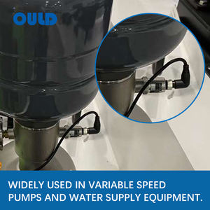 OULD PT-506 trasmettitore del sensore di pressione dell'acqua a basso costo produzione di strumenti di misurazione della pressione - Product Image 2