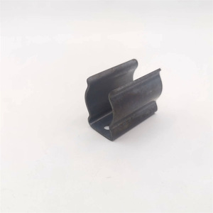Pièces estampées YDQ0394, plaque en acier au carbone de 30 mm, quincaillerie, traitement de surface métallique - Product Image 1